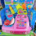 Peppa Pig - Cashier