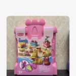 Larva - Sand - Dessert