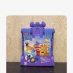 Larva - Sand - Under The Sea