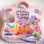 Helen - Sand - Dessert