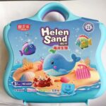 Helen Sand - Under The Sea