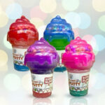 Slime - Ice Cream Putty - Random Color