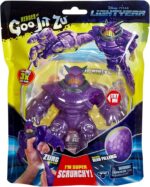 Goo Jit Zu - Heroes - Lightyear - Image 4