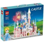 Lego - Princess Castle