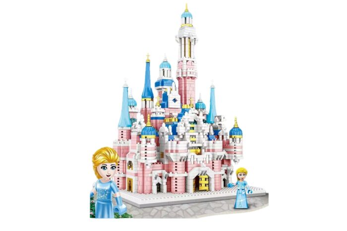 Lego - Princess Castle - Image 2