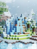 Onshine - Magnetic Play World - Snow Mountain Exploration - Image 4