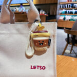 Key Chain - Random One - Fries/ Coffee/ Ice Cream - Image 3