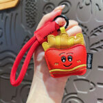 Key Chain - Random One - Fries/ Coffee/ Ice Cream - Image 5