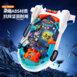 Space Rocket Pinball - Flipper Game - Image 2