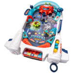 Space Rocket Pinball - Flipper Game - Image 3