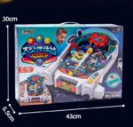 Space Rocket Pinball - Flipper Game - Image 5