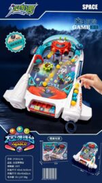 Space Rocket Pinball - Flipper Game - Image 6