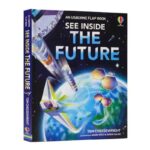 See Inside The Future