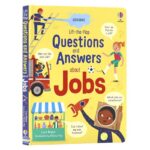 Questions & Answers Jobs
