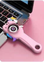 Children's Magnifying Glass - Unicorn - Image 2