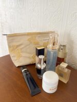 Makeup Bag - Ribbon - Image 3
