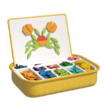 Graphic Magnetic Puzzle - Image 3