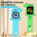 Children's Magnifying Glass - Dino - Image 2