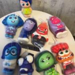 Squishy - Inside Out - Random