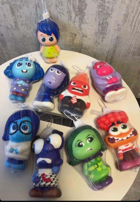 WhatsApp Image 2025-11-20 at 09.14.04 Squishy - Inside Out - Random - Image 1