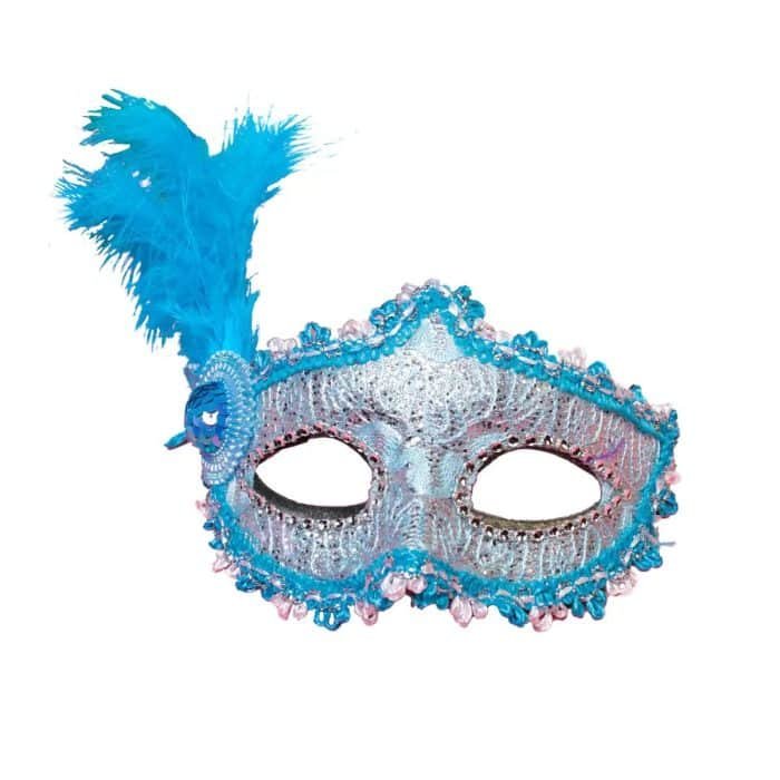 Costume - Disney Princess Cinderella Tiara Wand Mask Gloves - Image 8