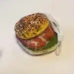 Squishy - Hamburger