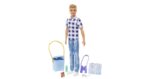 Barbie It Takes Two - Ken Camping Doll - Image 2