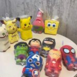 Squishy - Pokemon - Pikachu