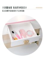 Wooden Beauty Vanity Dresser Playset - Image 6