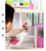 Wooden Doll House - Modern Four Story - Image 8