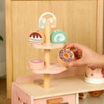 One Elephant Wooden Bakery - Image 4