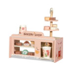 One Elephant Wooden Bakery