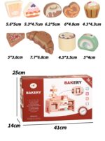 One Elephant Wooden Bakery - Image 7