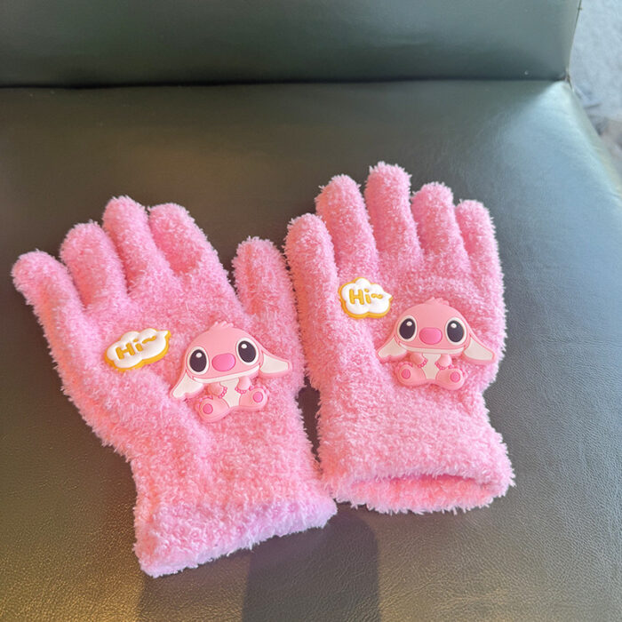 Gloves - Angel - Random Design - Image 2