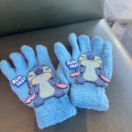 Gloves - Stitch - Random Design