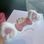 Headband - Marie Coin - Cat