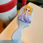 Hair Brush - Princess - Random Design - Image 5