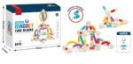 STEAM - Magnet Tube Blocks 64 Pcs