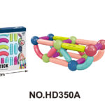 Magnet Stick - 36 Pcs