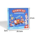 Magnetic Box - Vehicles & Transportation - Image 2