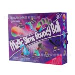 Magic Slime Bouncy Ball