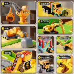 Sand Table Adventure - Engineer - Image 4