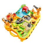 Sand Table Adventure - Engineer - Image 2