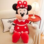 Plush - Minnie Mouse