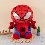 Plush - Spiderman
