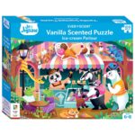 Jr Jigsaw - Puzzle - Ice Cream Parlour