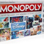 Monopoly - Disney
