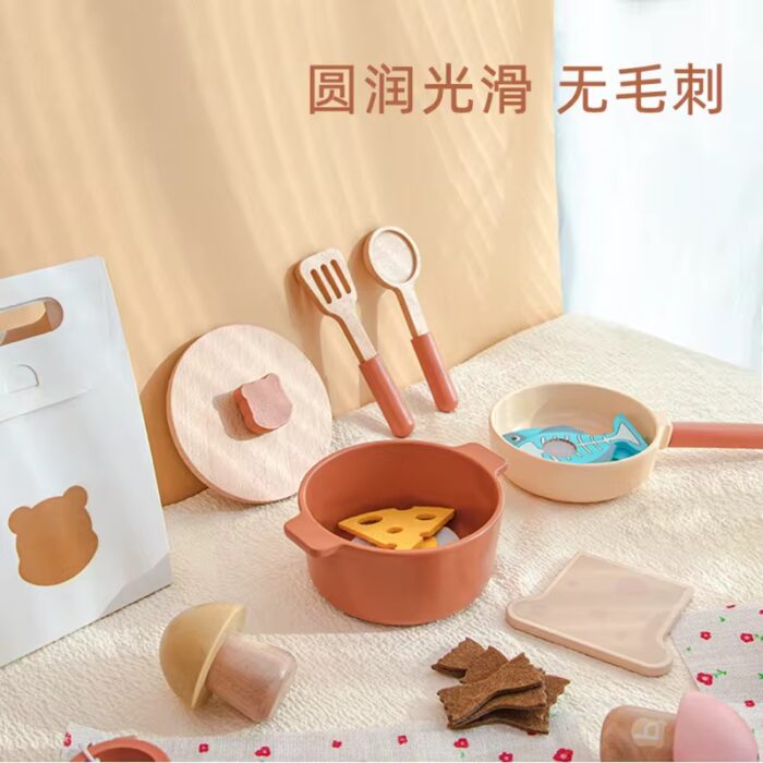 Kabi Cooking Time - Image 2