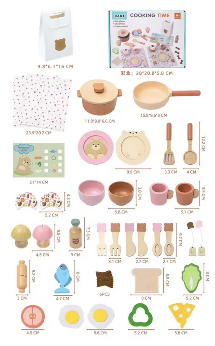 Kabi Cooking Time - Image 6