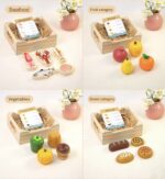 Kabi My Favorite Food Playset - Image 6